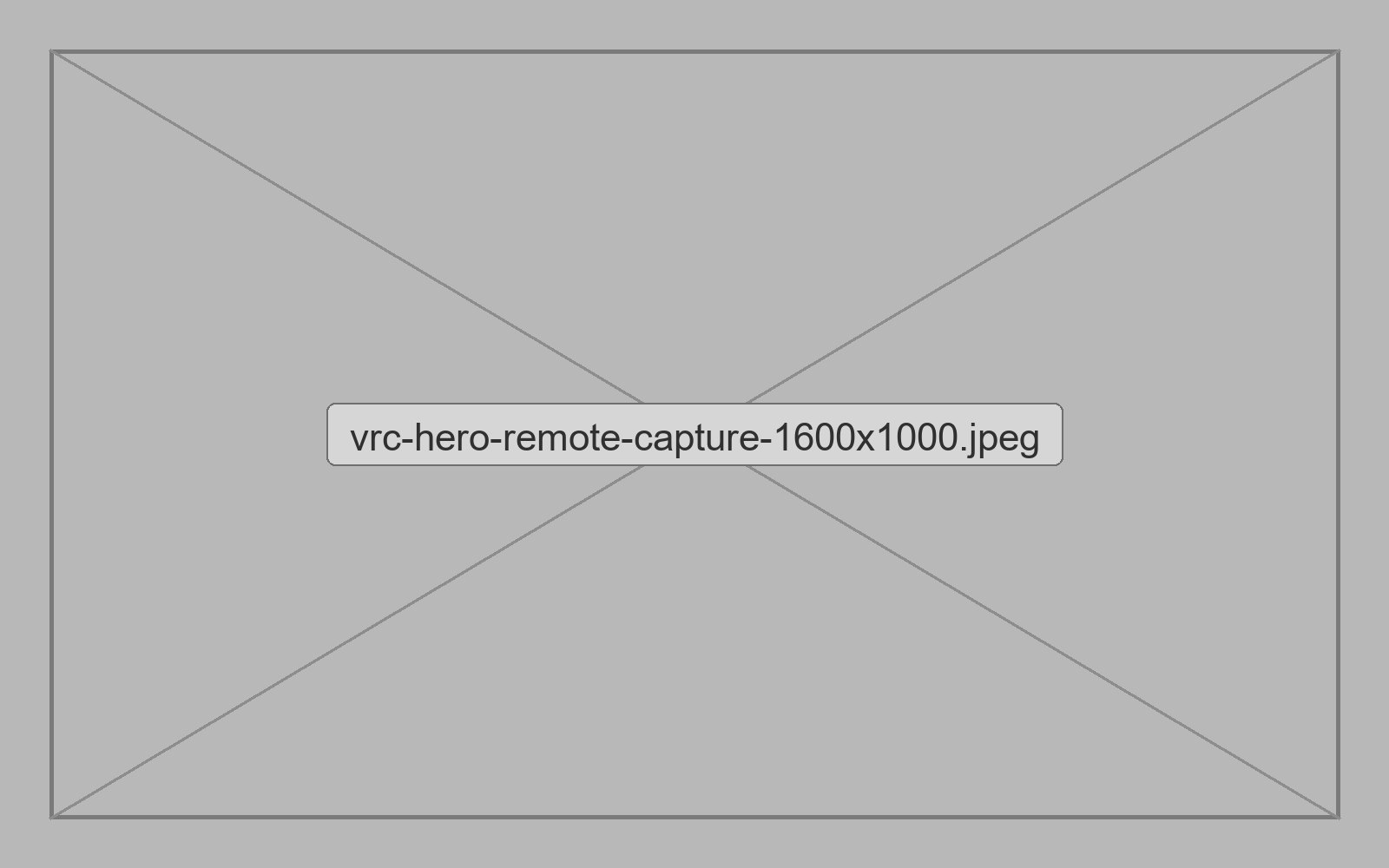Placeholder for Virt Remote live remote capture hero image